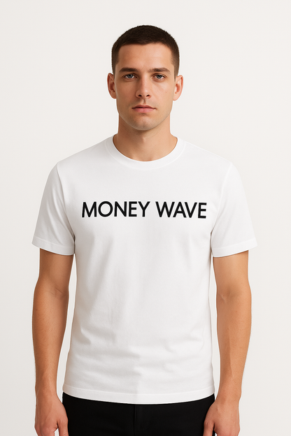 MW/03 — Classic Logo Tee