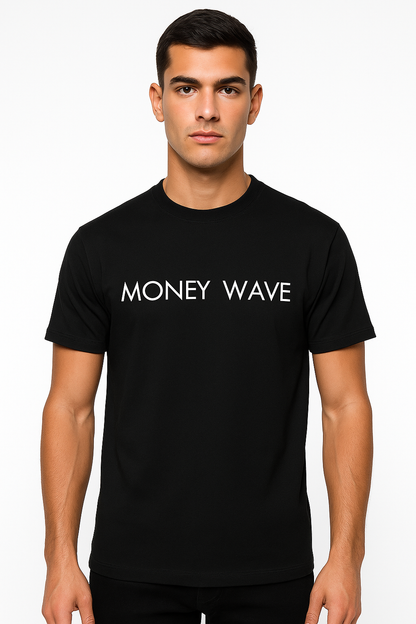 MW/05 — Classic Logo Tee