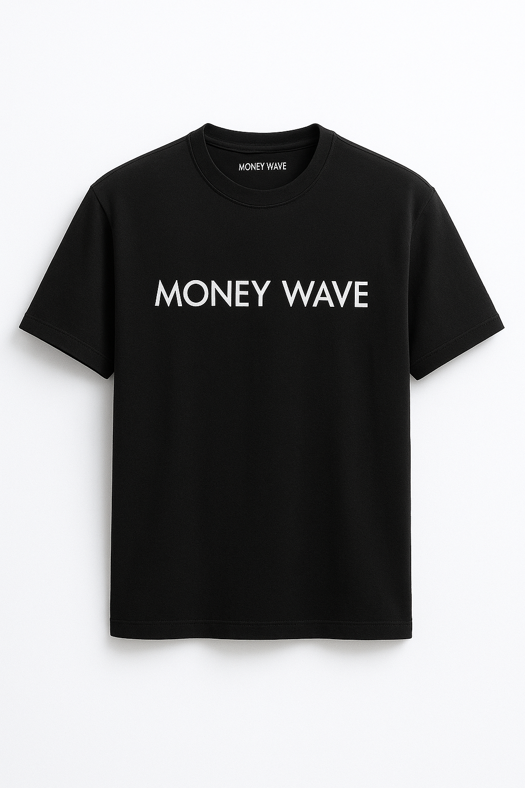 MW/05 — Classic Logo Tee