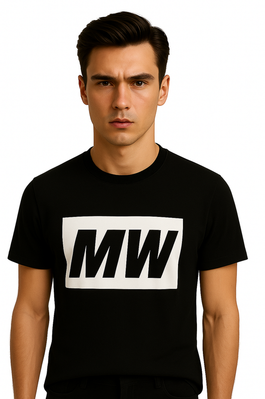 MW/04 — Icon Tee