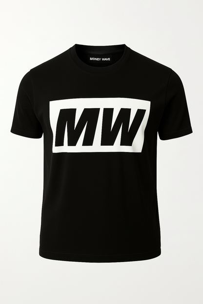 MW/04 — Icon Tee