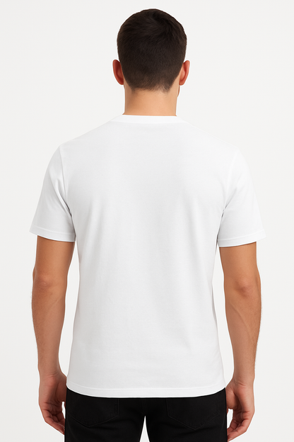 MW/03 — Classic Logo Tee