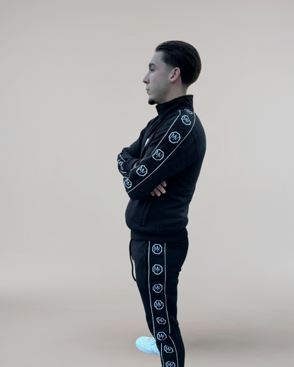 The MW/Track-01 — Signature Set