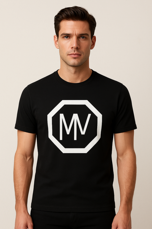 MW/01 — Authority Tee