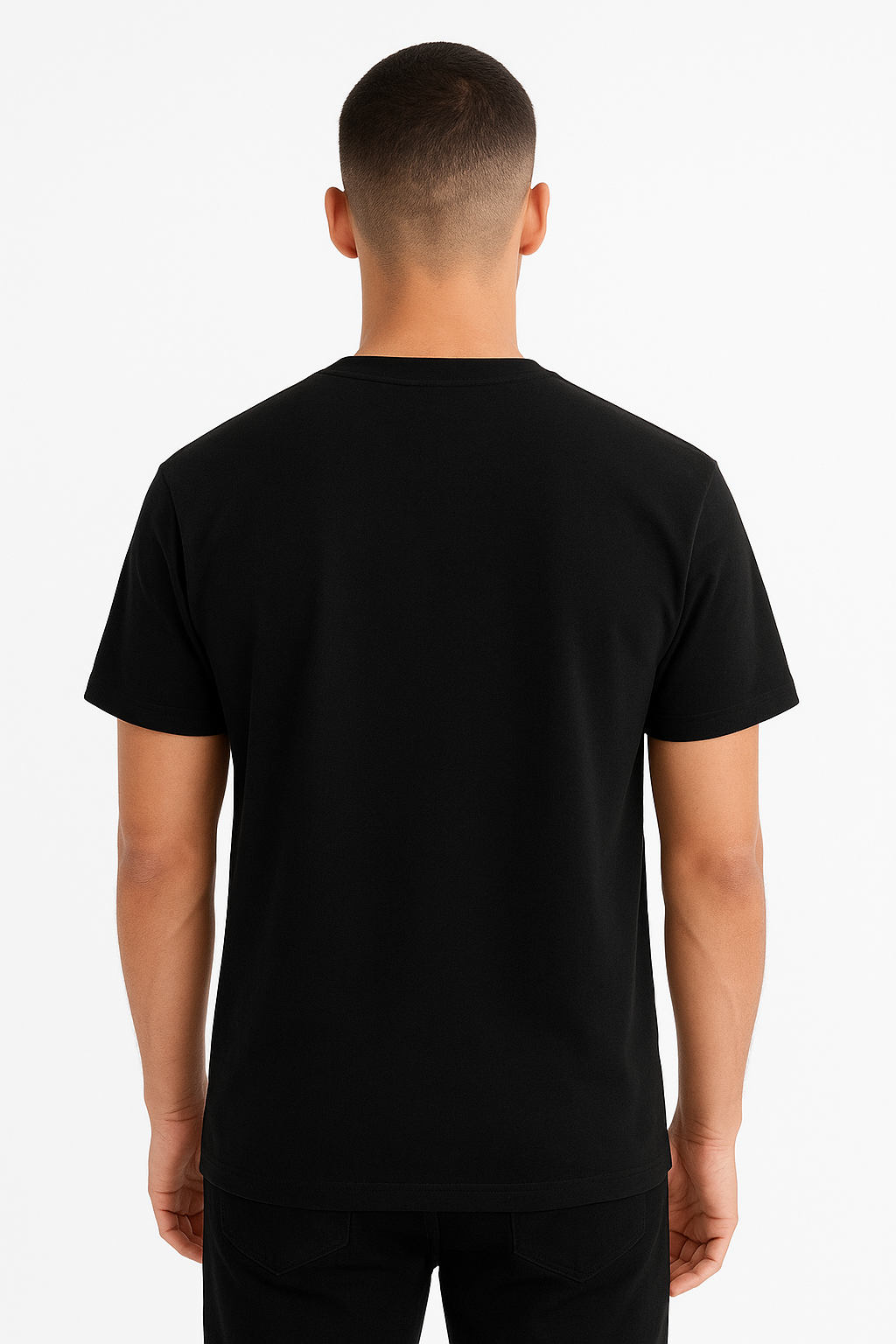 MW/05 — Classic Logo Tee