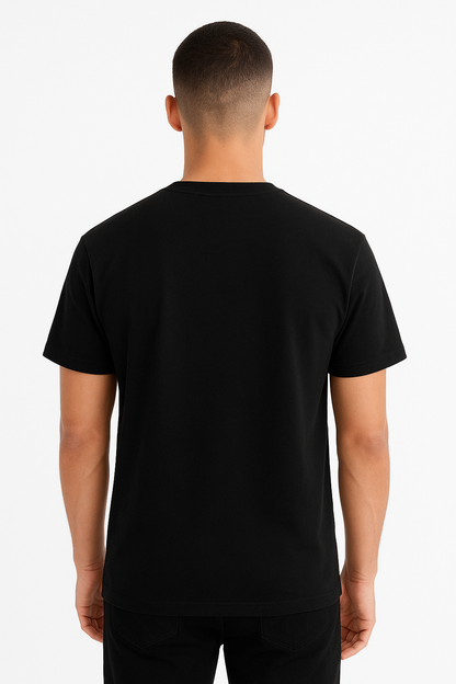 MW/05 — Classic Logo Tee