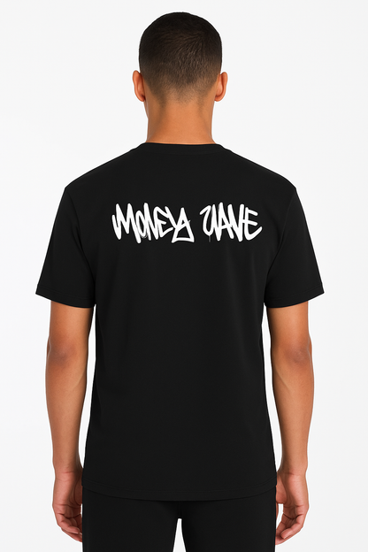 MW/05 – Graffiti Script tee