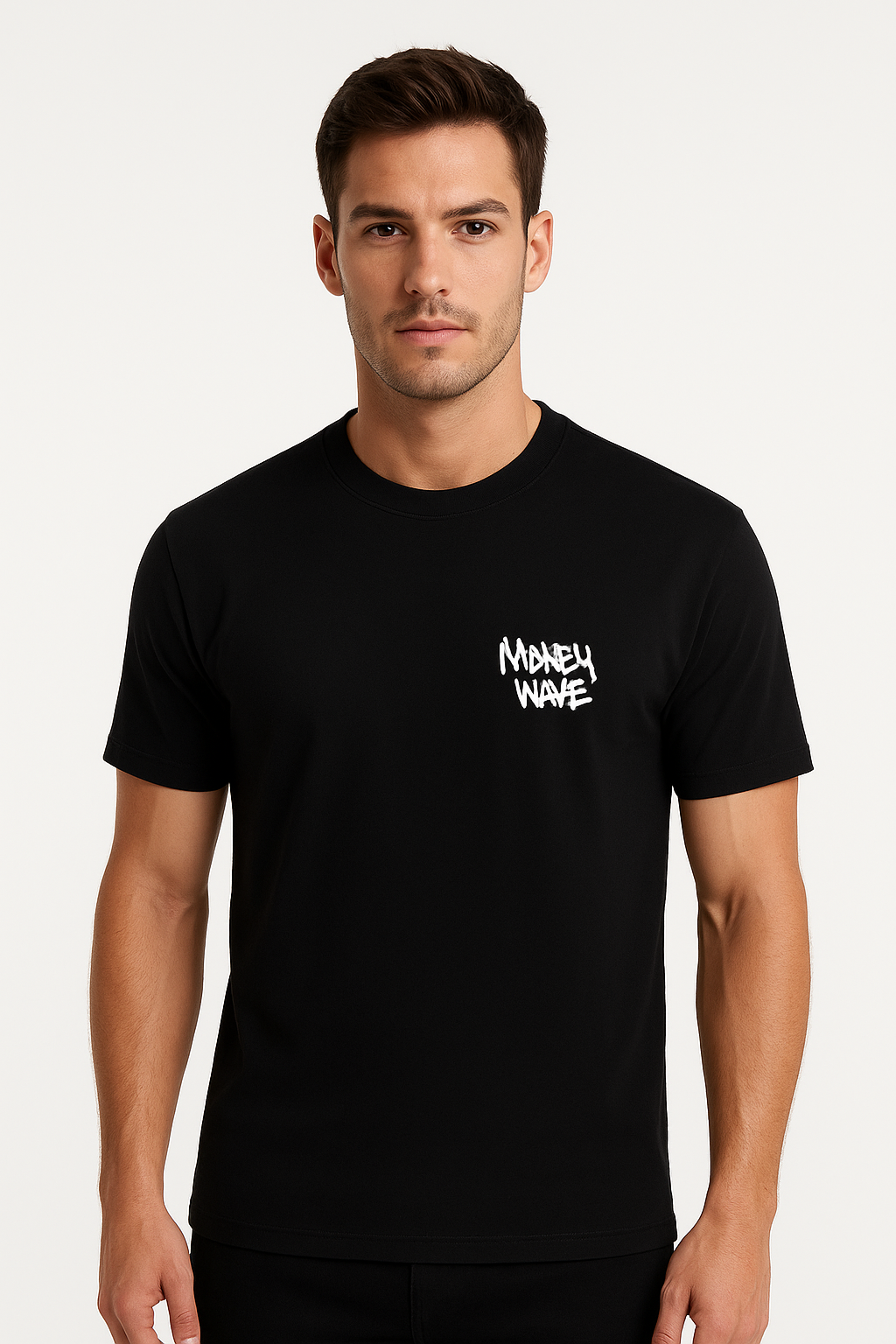 MW/02 – Drip Icon tee