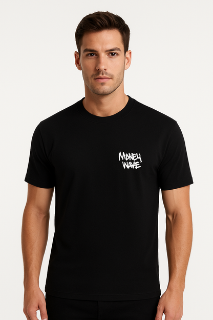 MW/02 – Drip Icon tee