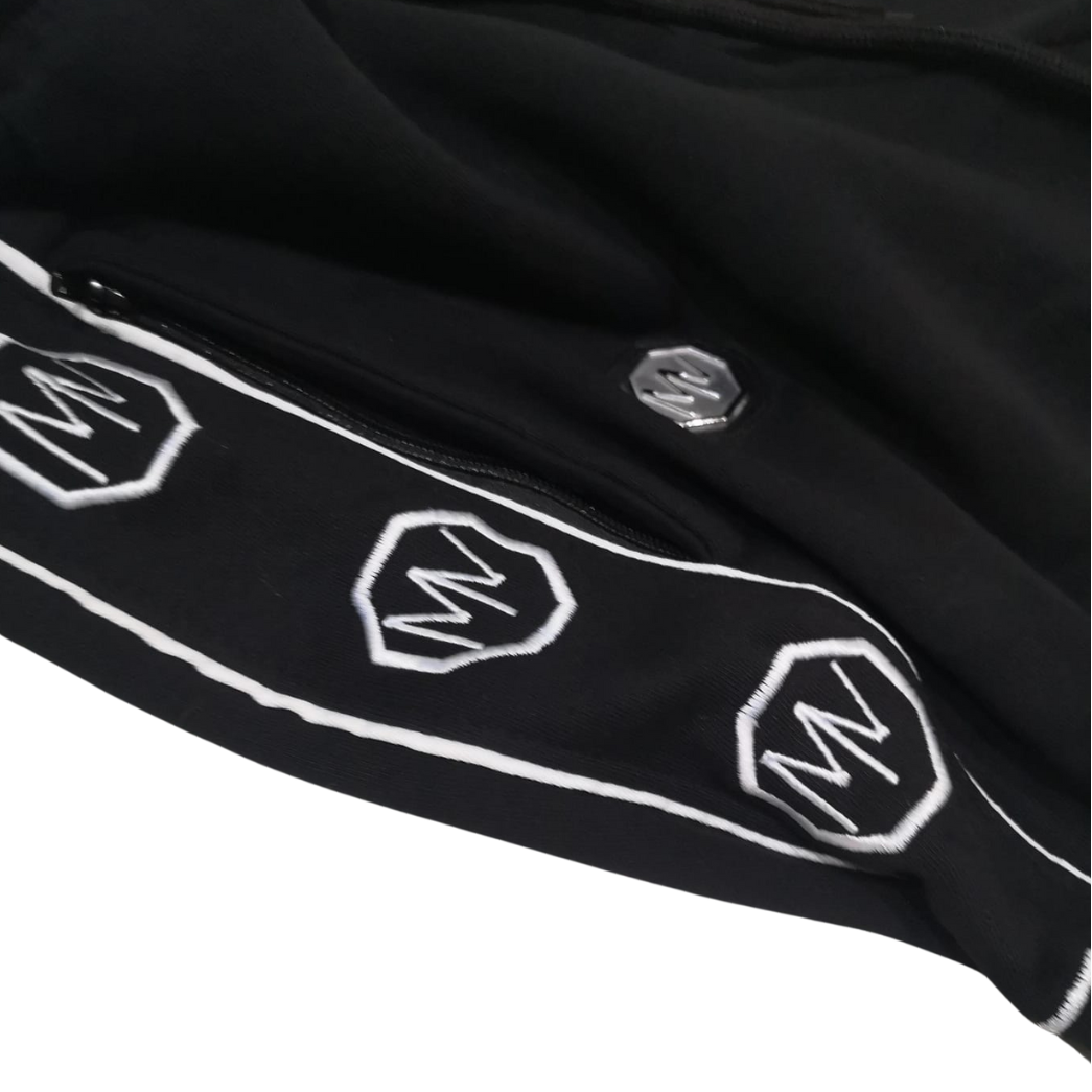 The MW/Track-01 — Signature Set