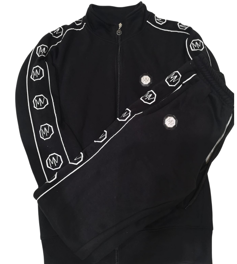 The MW/Track-01 — Signature Set