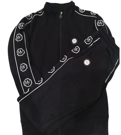 The MW/Track-01 — Signature Set